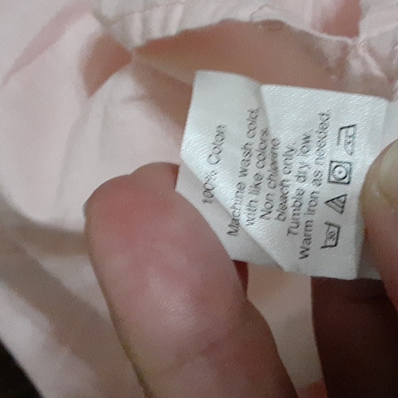 J CREW pullover tunic size M - Picture 4 of 6